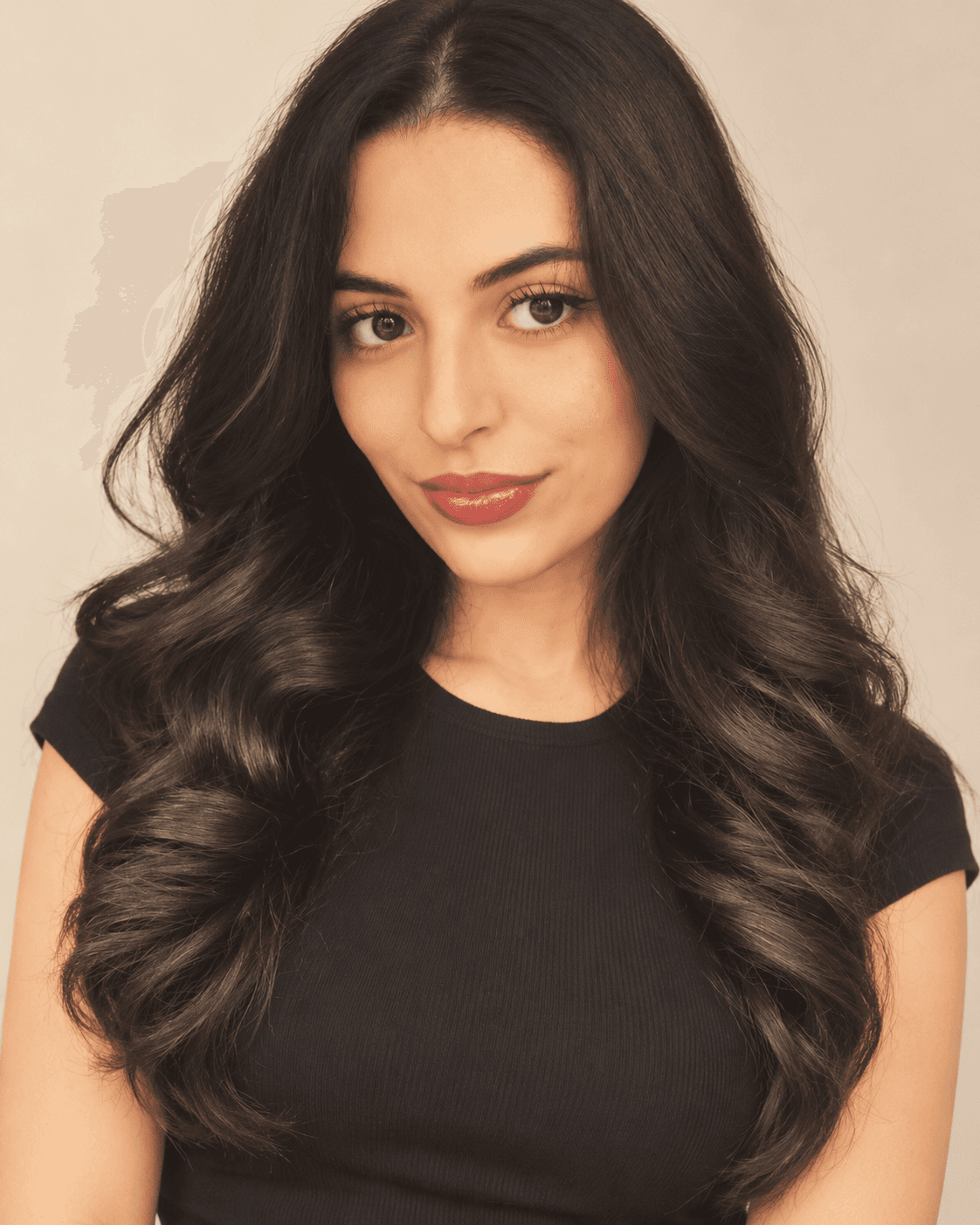 Portrait of Emna Bouraoui